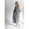 Šaty dlouhé 221271 Wendy Trendy