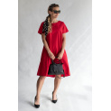 Šaty letní krátké 220686 Wendy Trendy