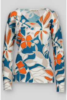 Svetřík úpletový Damod DV85002