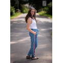 Cimini 6238 jeans kalhoty