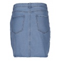 JD 313 sukně jeans Cindy