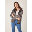 Bunda obous. LEOPAR. Escandelle Paris 3190