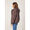 Bunda obous. LEOPAR. Escandelle Paris 3190