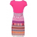 Haillo šaty 3547 Nansy S-XL