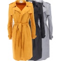 Chic et Jeune CV8581 kabat