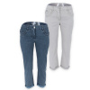 Kalhoty capri Abgs 4062