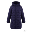 Zimní bunda LADY Escandelle Paris 4178L