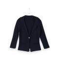 Elegantní sako na knoflík S5191