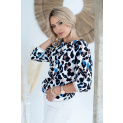 Halenka Hajdan 3/4 rukáv BL1165-04