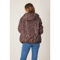 Bunda obous. LEOPAR. Escandelle Paris 3190