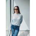 Halenka úpletová HL023