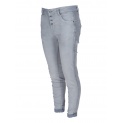 3d-6709 jeans kalhoty color