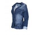 MC-9529 sako jeans