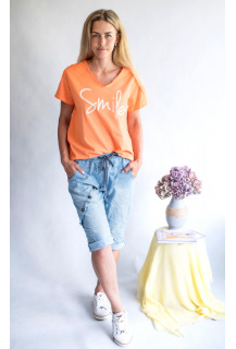 66475 capri Jeans Itálie