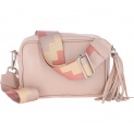 Kabelka kůže 75215 cross body