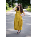 Šaty balónové s kr. rukávem 219415 Wendy Trendy