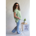 Kalhoty Jeans Ormi 2173