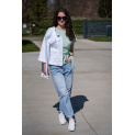 Bunda Jeans Ormi 9886