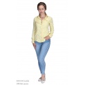 3d-6889 jeans Košile color