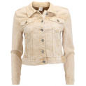 Bunda Jeans color Ormi 9837
