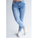 Kalhoty Jeans Ormi 3985