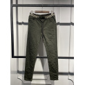 Kalhoty jeans color Onado H2505-VB-2 khaki