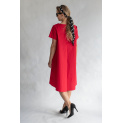 Šaty letní krátké 220686 Wendy Trendy