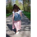 Midi sukně 8020 Regular Fit