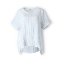 Elegantní halenka oversize USee A163