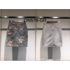 Onado ON578-GR jeans sukně