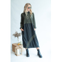 Šatovka s Mydress 5017 Itálie 