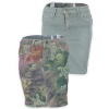 Onado ON576-VB jeans sukně