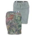 Onado ON576-VB jeans sukně