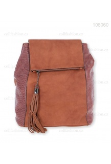 Eric Style 21033 kabelka batoh/106060