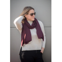 Šála zimní cashmere(dárková taška)