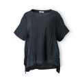 Elegantní halenka oversize USee A163