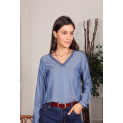 Halenka Sarah John Paris F2167
