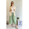 Kalhoty 3/4 culottes 3910 Itálie