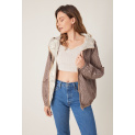 Bunda obous. VZOR Escandelle Paris 3190