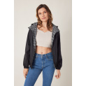 Bunda obous. VZOR Escandelle Paris 3190