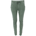Kalhoty jeans color A1355/5303/MC-8139 Itálie