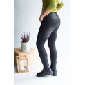 Kalhoty jeans Ormi TL2002  Itálie
