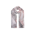 Dámská šála se vzorem E-09529