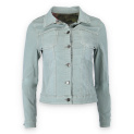Onado DC273 bunda Jeans oboustranná