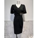 Šaty Kichic Paris K5735