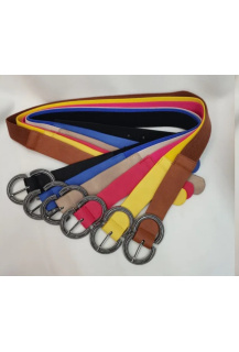 Dámský opasek MML-3628C elastický