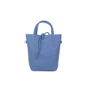 Kabelka mini shopper, kůže 1087 Itálie