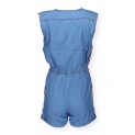Cimini H60279-2 overal Jeans