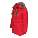 Escandelle 17249L "C" Lady  bunda/181050