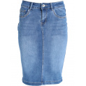 Sukně Jeans Onado ON583-N